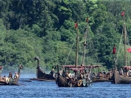 Vikings